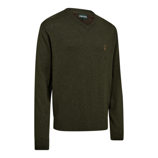 Deerhunter Harrington V-neck