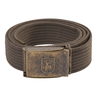 Deerhunter Canvas remen