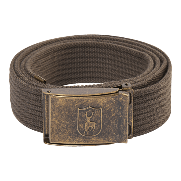 Deerhunter Canvas remen