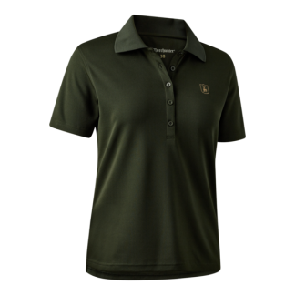 Deerhunter Lady Climate Polo