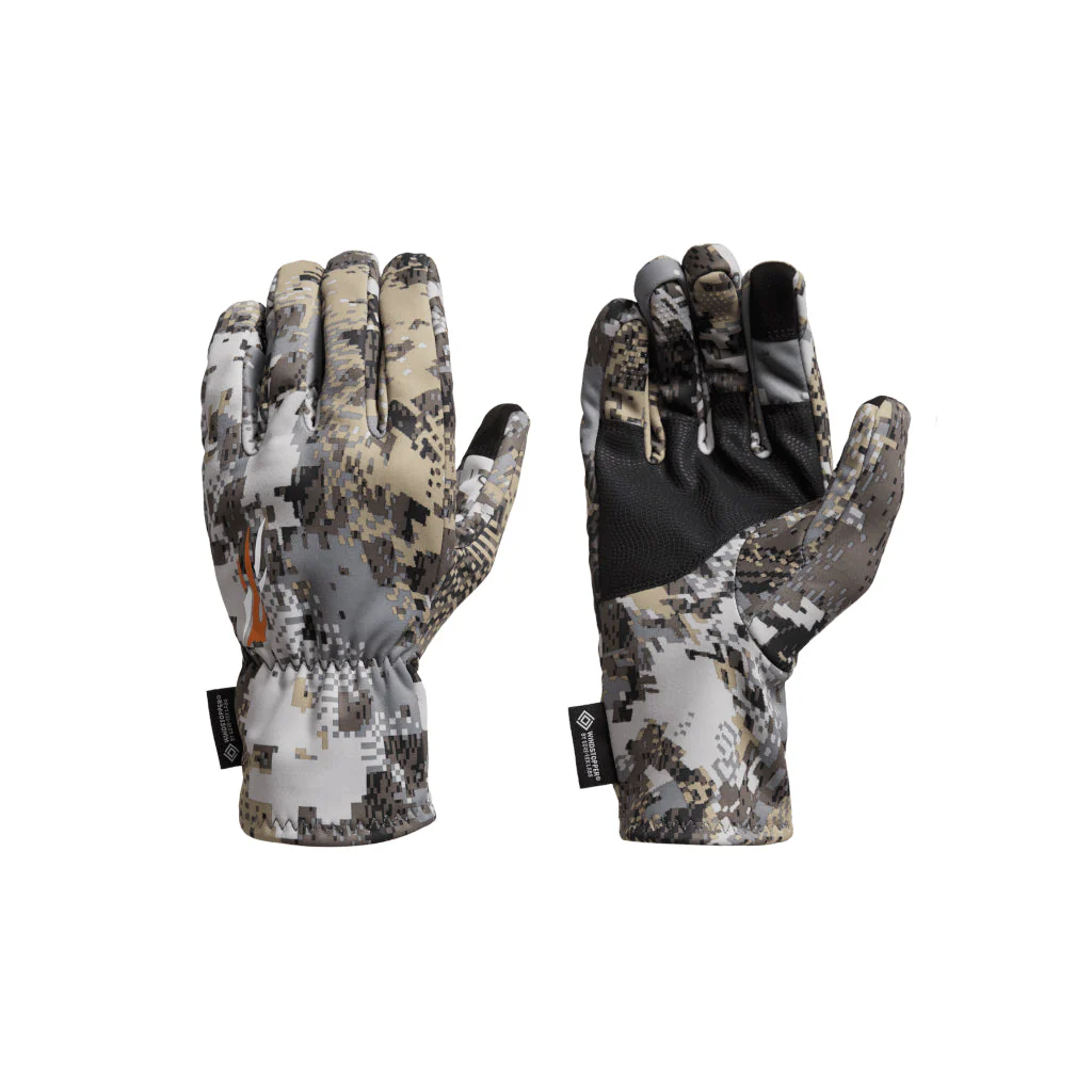 Sitka Jetstream WS