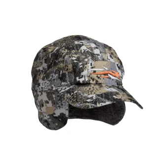 Sitka Blizzard GTX