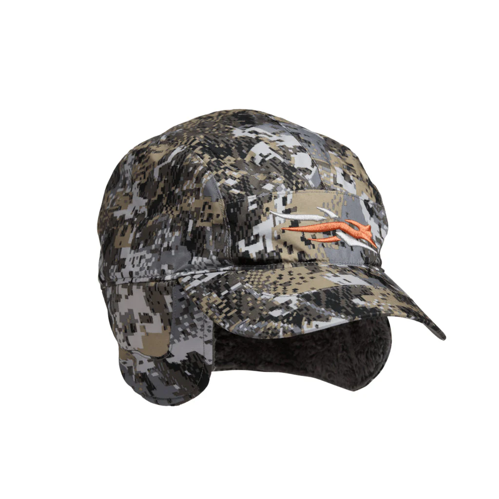 Sitka Blizzard GTX