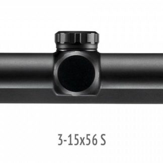 Minox optika Allrounder 3-15x56 S
