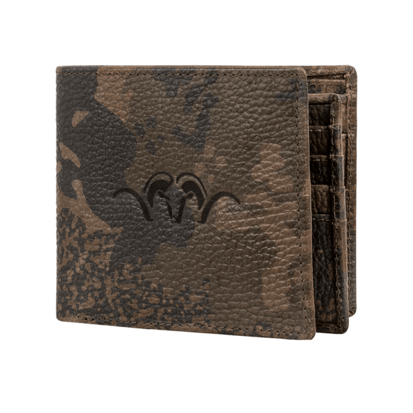 Blaser Camouflage kožni novčanik