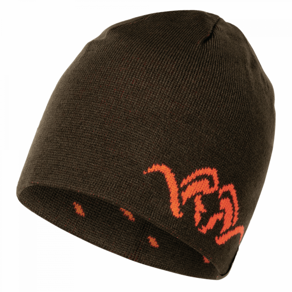 Blaser Wende Beanie Classic