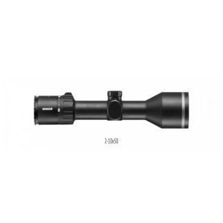 Minox Allrounder 2-10x50