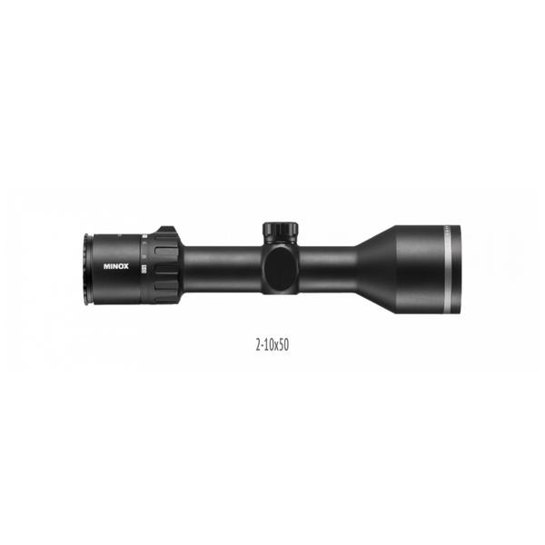 Minox Allrounder 2-10x50