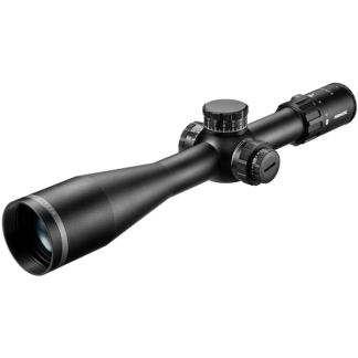 Minox Long Range 5-25x56