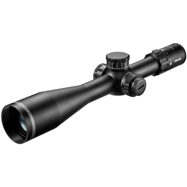 Minox Long Range 5-25x56