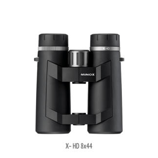 Minox dalekozor X-HD 8x44