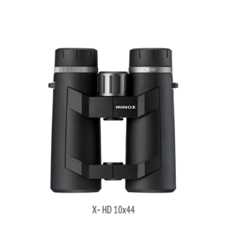 Minox Dalekozor X-HD 10x44