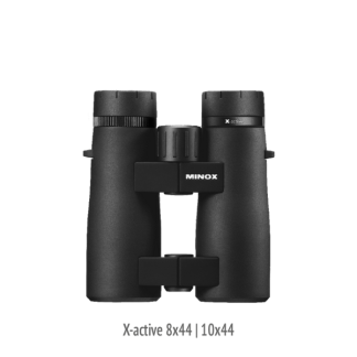 Minox Dalekozor 8x44 x Active