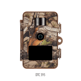 Minox Trail kamera DTC 395