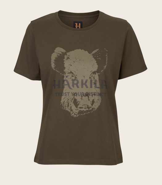 Härkila Wildboar