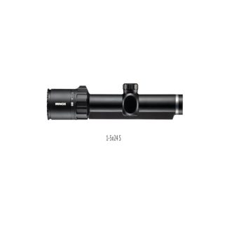 Minox Optika 1-5x24S