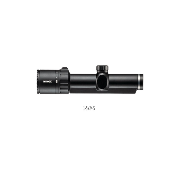 Minox Optika 1-5x24S