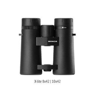 Minox X-lite 8x42