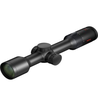 Minox RS-4 2,5-10x42