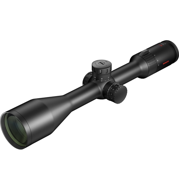 Minox RS-4 3-12x56 BDC