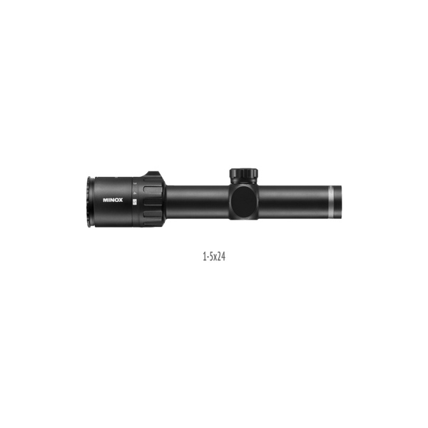 Minox 1-5x24