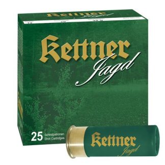 Kettner cal. 12