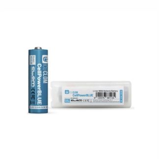 ICU CellPower BLUE 18650