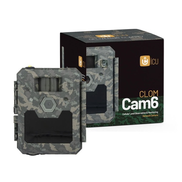 ICU Cam 6