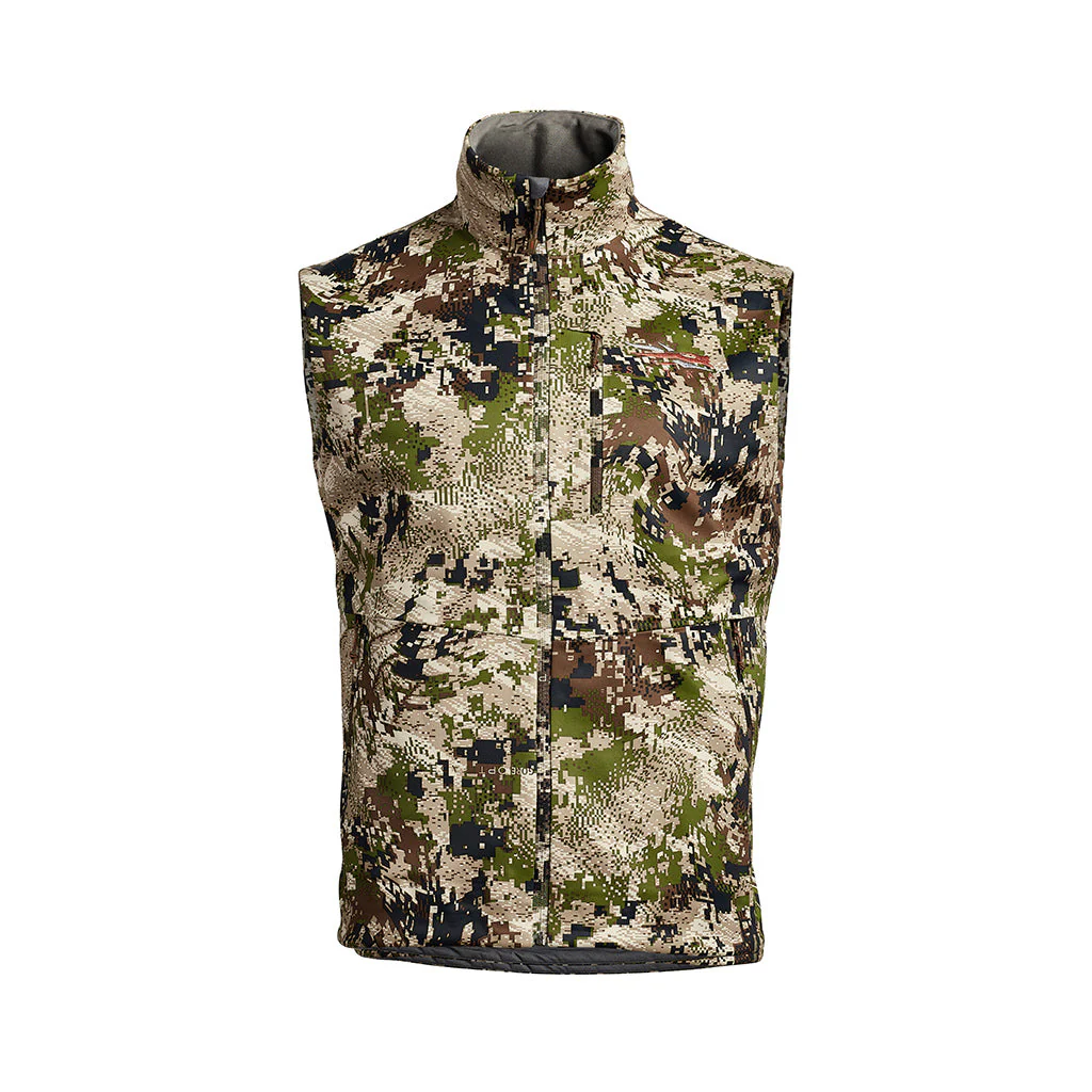 Sitka Jetstream