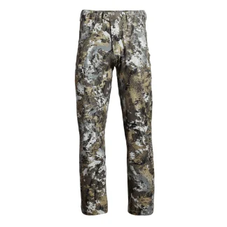 Sitka Traverse