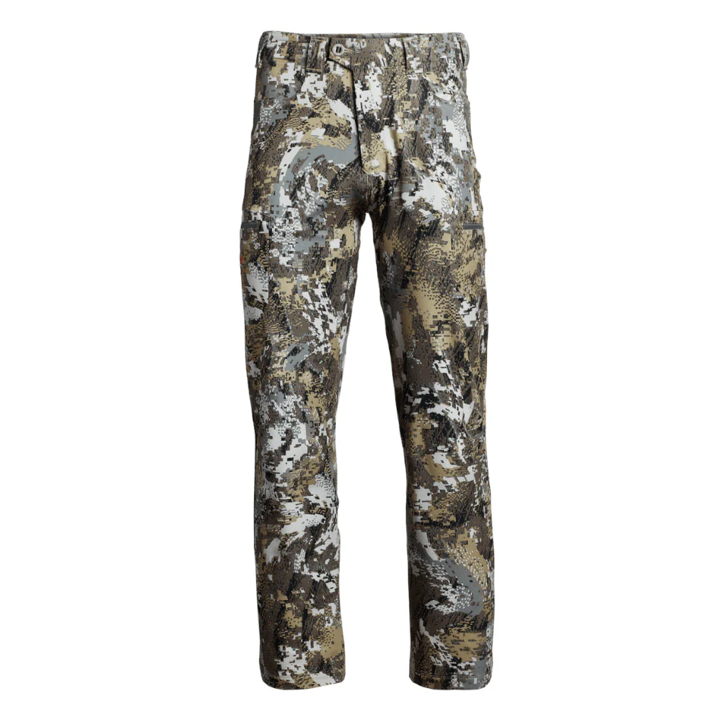 Sitka Traverse