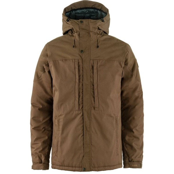 Fjällräven Skogsö Padded