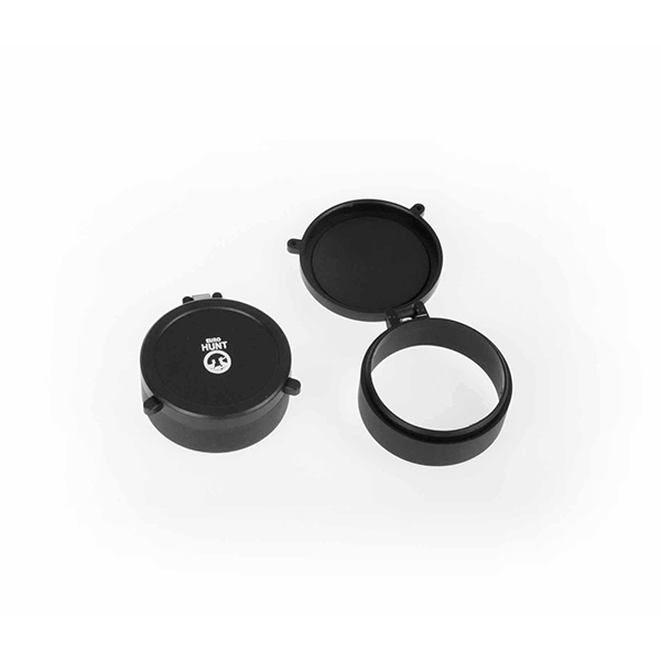 Eurohunt flip cover Ø 25,5-27mm
