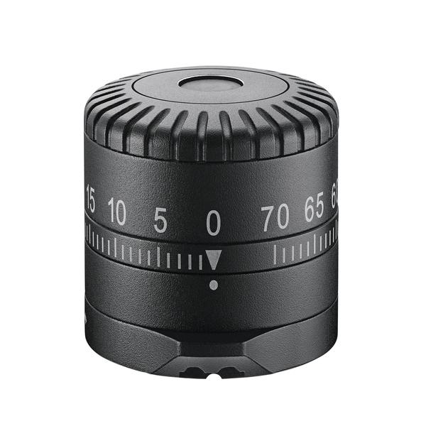 BTF Ballistic Turret Flex