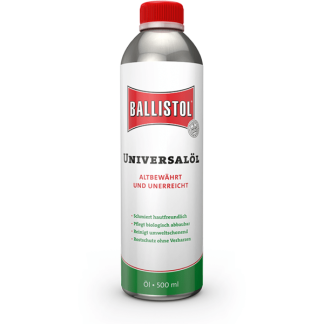 Ballistol ulje 500 ml