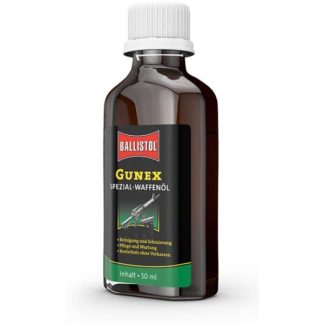 Gunex spezial ulje 50ml
