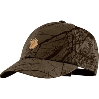 Fjällräven Lappland Camo