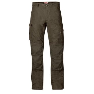 Fjällräven Barents Pro