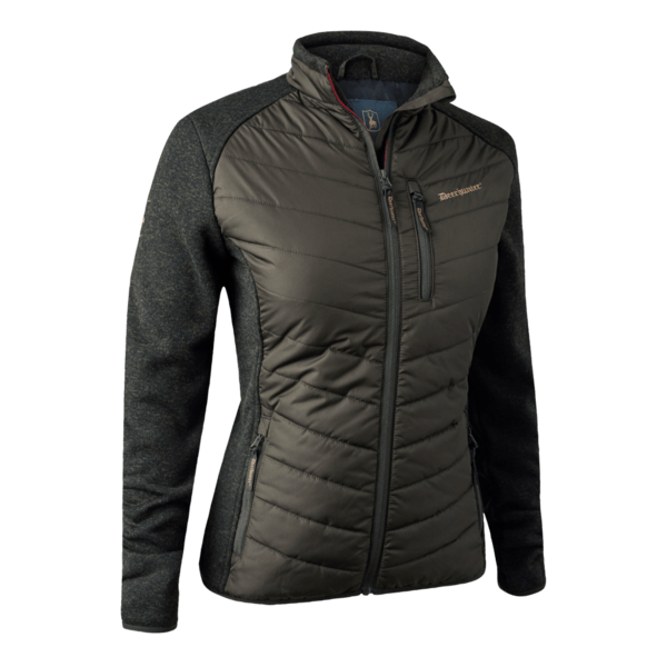 Deerhunter Lady Caroline Padded