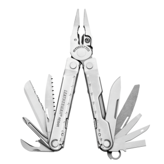 Leatherman
