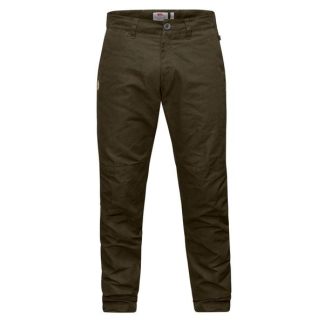 Fjällräven Sörmland Tapered Winter