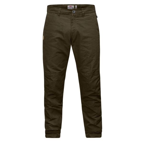 Fjällräven Sörmland Tapered Winter