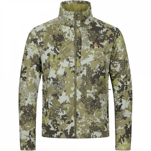 Blaser Operator