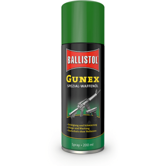 BALLISTOL Gunex sprej 200ml