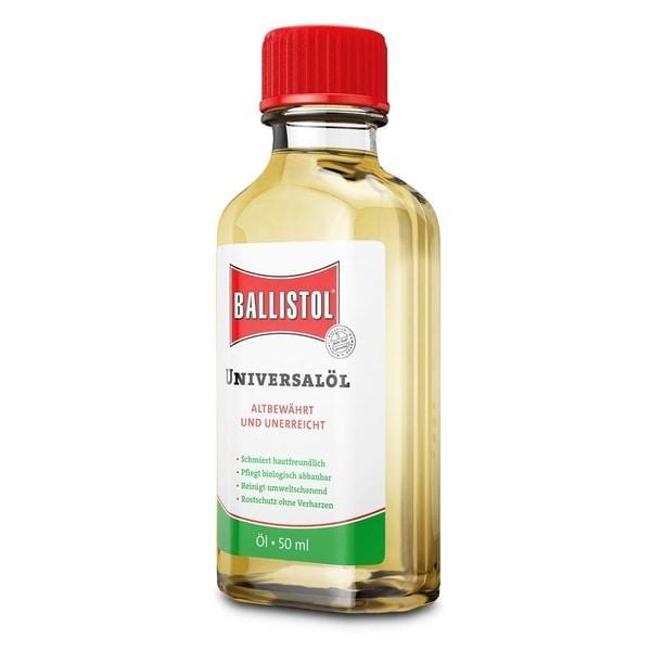 Ballistol ulje 50 ml