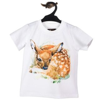 Majica bambi