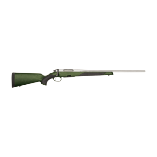 Steyr Mannlicher CL II SX Stainless