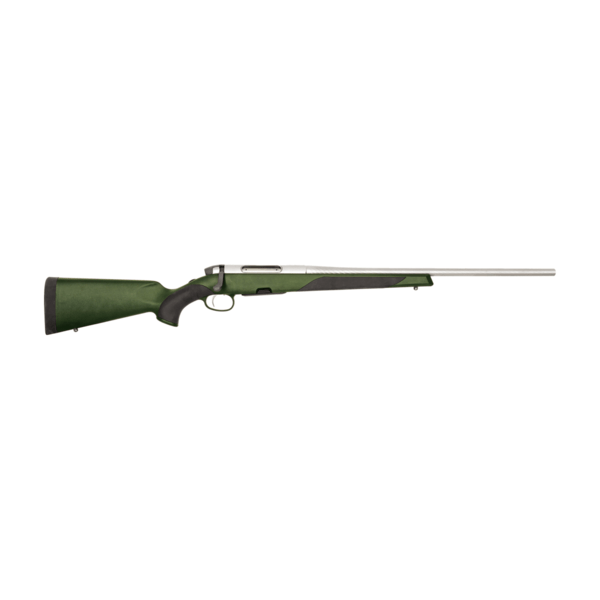 Steyr Mannlicher CL II SX Stainless