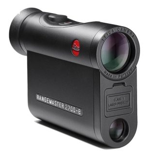 Leica Rangemaster CRF 2700-B