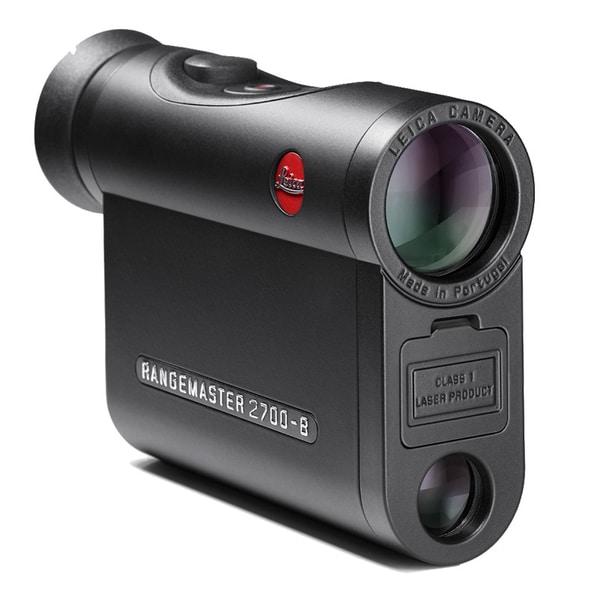 Leica Rangemaster CRF 2700-B